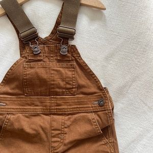 REI kids Overalls 4-5yr